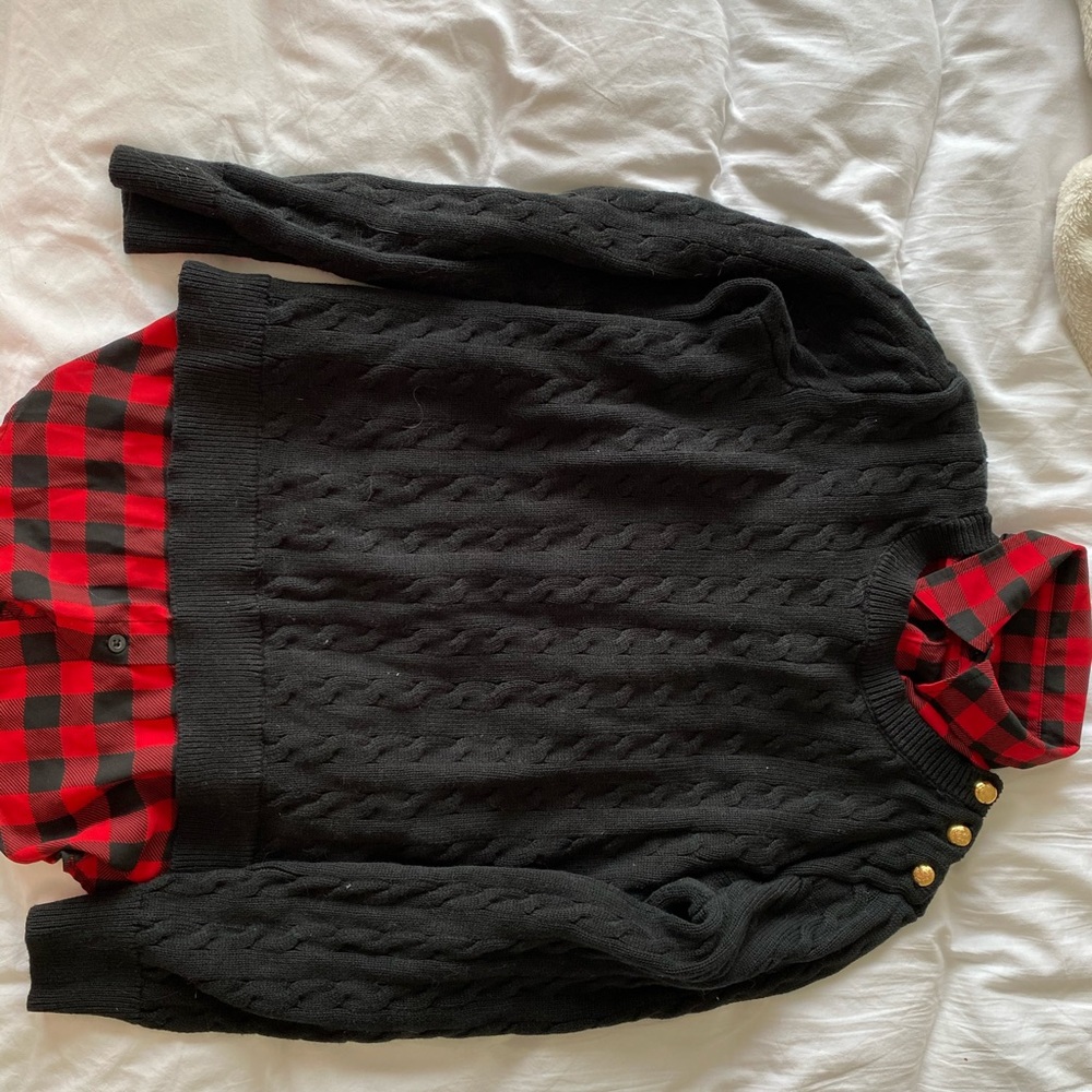 Lauren Ralph Lauren sweater size S